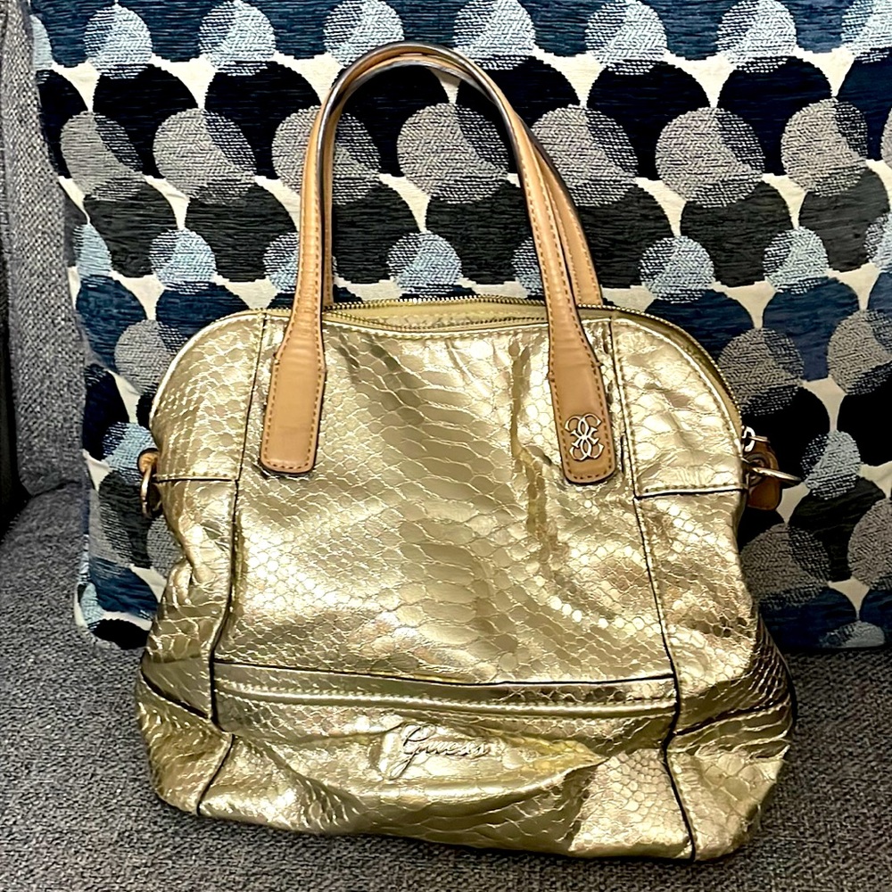 Guess Purse